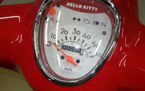 HONDA C50 SUPER CUB 2022 AA09