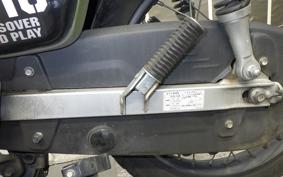 HONDA ｸﾛｽｶﾌﾞ110-2 JA45