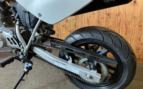 HONDA XR50 MOTARD AD14