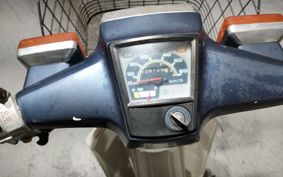 HONDA SUPER CUB50 C50
