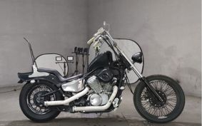 HONDA STEED 400 2002 NC26