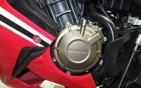 HONDA CBR650R 2019 RH03