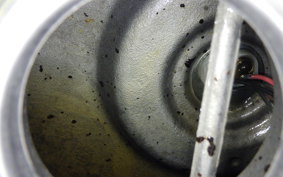 HONDA CB1300SF SUPER BOLDOR 2008 SC54