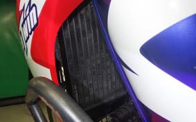 HONDA AFRICA TWIN 750 2000 RD07