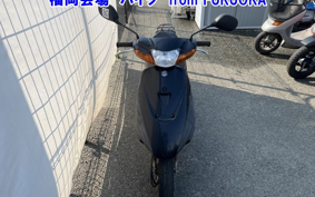 SUZUKI LET's 2