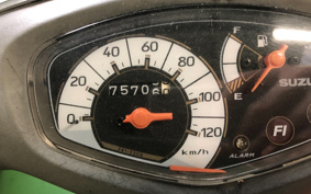 SUZUKI ADDRESS V125 CF46A