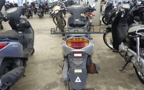 YAMAHA AXIS 100 SB06J