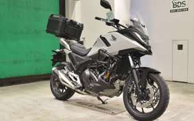 HONDA NC750X DCT 2025 RH23