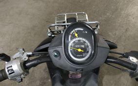 HONDA BENLY 110 JA09