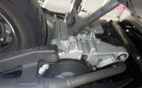 YAMAHA AXIS 125 Z SEJ6J