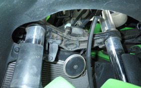 KAWASAKI NINJA 250R EX250K