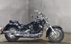 YAMAHA DRAGSTAR 400 CLASSIC 2002 VH01J