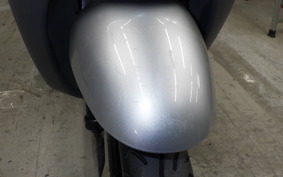 SUZUKI LET's 4 2019 CA45A