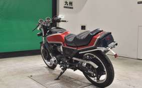 HONDA CBX400F 2011 NC07