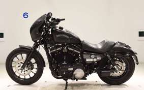 HARLEY XL883N 2014