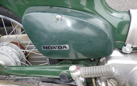 HONDA C50 SUPER CUB AA01