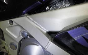 KAWASAKI ZZ-R400 Gen.2 1995 ZX400N