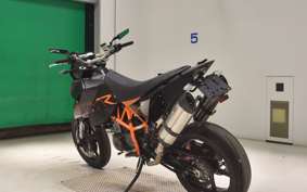 KTM 690 SUPERMOTO R 2008