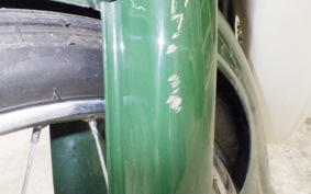 HONDA C50 SUPER CUB AA01