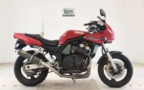 YAMAHA FZ400 1997 4YR