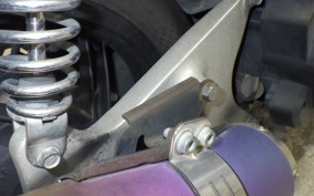 HONDA PCX 125 2005 JF28