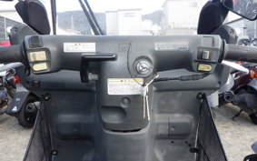 HONDA GYRO CANOPY TA02