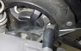 SUZUKI SWISH 125 2024 DV12B