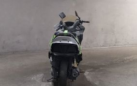 YAMAHA MAJESTY 250 4HC