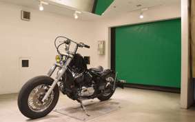 KAWASAKI VULCAN 400 CLASSIC 1996 VN400A