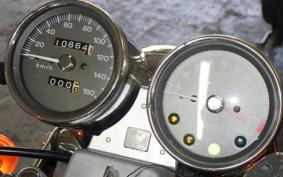 HONDA GB250 CLUBMAN Gen.5 1997 MC10