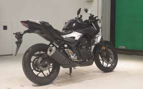 YAMAHA MT-25 1996 RG10J