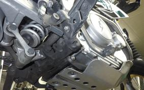 YAMAHA SEROW 250 Gen.2 DG17J