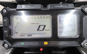 YAMAHA MT-09 Tracer 2015 RN36J