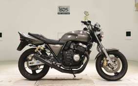 HONDA CB400SF S 1997 NC31