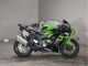 Фото Kawasaki NINJA ZX-6R 2019 с японского аукциона