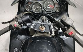 KAWASAKI ZZ-R400 1998 ZX400N