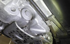 HONDA ﾍﾞﾝﾘｨ110 JA09