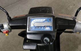 HONDA GYRO TA01