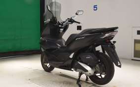 HONDA PCX125 1987 JK05