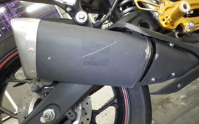 YAMAHA YZF-R25 RG43J