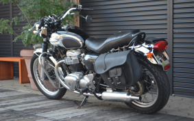 KAWASAKI W650 2008 EJ650A