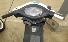 SUZUKI ADDRESS V125 S 1995 CF4MA