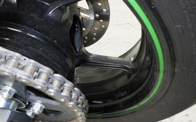 KAWASAKI ZH2 SE 2008 ZRT00R