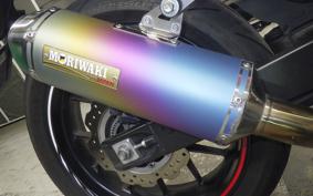 HONDA CBR400R 2020