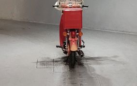 HONDA SUPER CUB50 AA01
