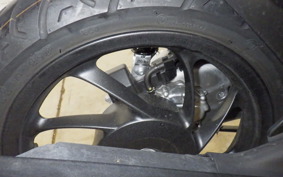 HONDA DIO 110 Lite JK46