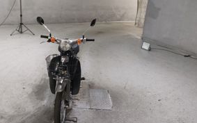 HONDA LITTLE CUB AA01
