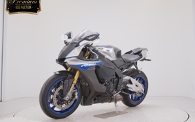 YAMAHA YZF-R1 M 2019