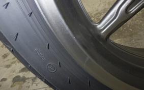 SUZUKI SV650 X A 2023 VP55E