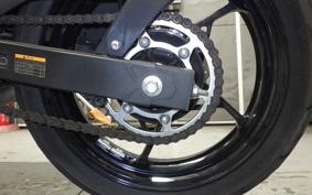 KAWASAKI NINJA 400 2023 EX400L